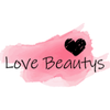 lovebeautys.de Logotype