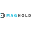 MAGHOLD Logotype