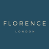 Florence London Logotip