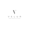 Velur Logo