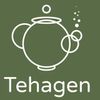 Tehagen.no Logotyp