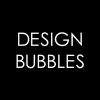 DESIGN BUBBLES Logotype
