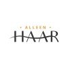 Alleen Haar Logotype