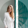 Sara Thornhill Prana Tova Logotyp