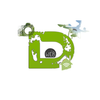 domoveillance.fr Logotype