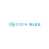 Coin Bleu Logotype