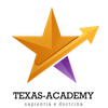 Texas-Academy Λογότυπο