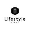 Lifestyle Bikes Logotyp