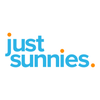 Just Sunnies Logotype