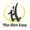 The Hire Easy Logotype