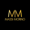 Massi Morino Logotype