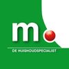 Marskramer Logotype