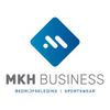 MKH Business Logotype
