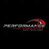 Performance Remapping Logotype