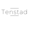 Tenstad Logotipo