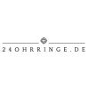 24ohrringe.de Logotype