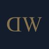 Daniel Wellington Logotyp