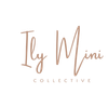 ILY mini Logotyp