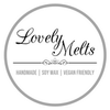 Lovely Melts Logotype