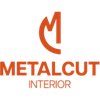 SP METALCUT INTERIOR Logotype