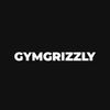 GYMGRIZZLY Logotyp