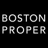 Boston Proper Logotype