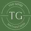 Too Good Logotyp