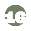 Trøkk 16 Logotipo