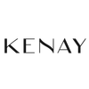 Kenay Home Logotype