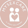Mysexcare Academy Logotyp