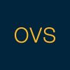 OVS Logotipo