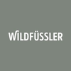 wildfüssler.com Logotype