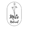 milenatural.ch Logotipo