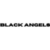 Black Angel Logotype