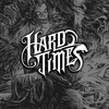 Hard Times Clothing Logotype