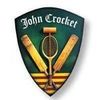 John Crocket Logotype