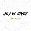 Joy De Vivre Logotype