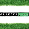 Glaeser Green Logotyp