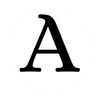André Ferran Logotyp