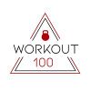 workout-100 Logotype