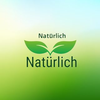 Natürlich-Natürlich Logotype