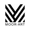 Moor-Art Gallery Logotip