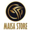 MAISA STORE Logotype