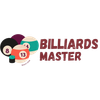 billiards master Logotype