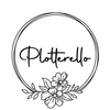 plotterello Logotype