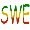 Swe Fashion Logotype