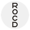 records on cd Logotype