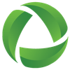 NextShop Logotyp