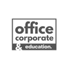 Office Corporate Logotype