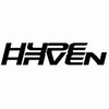 HypeHaven Logotype